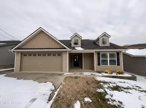 3130 Bakertown Overlook Ln, Knoxville, TN 37931