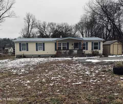 5908 Millertown Pike, Knoxville, TN 37924