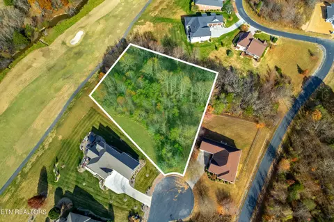 113 Wadulisi Trail, Vonore, TN 37885