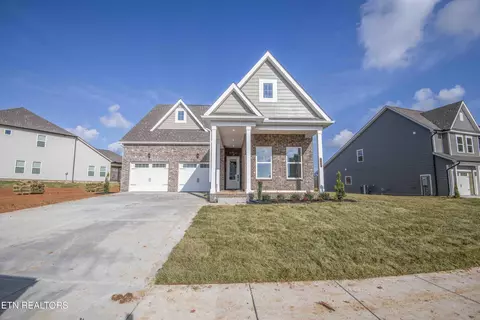 438 Ivey Farms Rd, Farragut, TN 37934