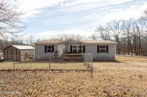 3309 Airport Rd, Rockwood, TN 37854