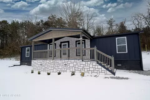 8540 Foust Dr #A, Knoxville, TN 37924