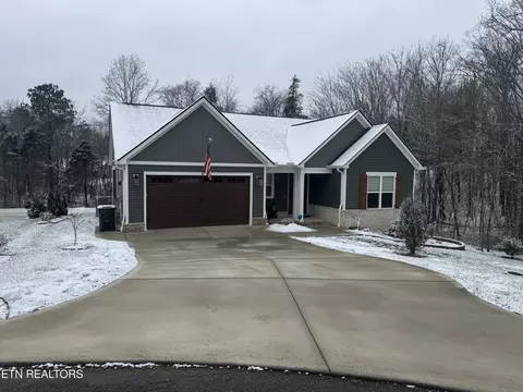 339 Oostagala Pl, Loudon, TN 37774