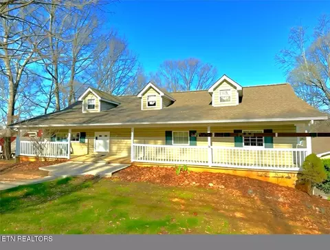 2107 Windy Cove Ln, Talbott, TN 37877