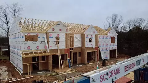 7304 Bonnie Marie Way #51, Knoxville, TN 37921