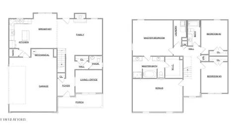 162 Roseberry St #LOT 72B, Oak Ridge, TN 37830
