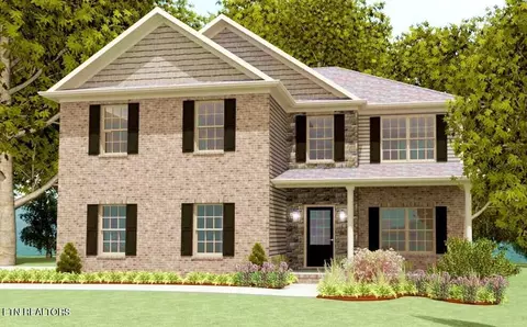 162 Roseberry St #LOT 72B, Oak Ridge, TN 37830