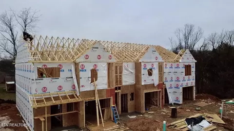 7306 Bonnie Marie Way #52, Knoxville, TN 37921