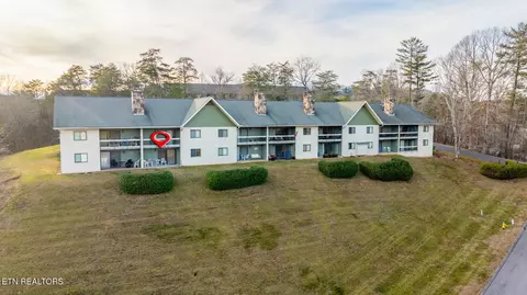526 Briarcliff Way #106, Pigeon Forge, TN 37863
