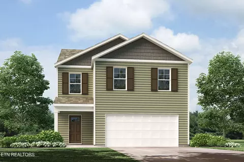 500 Post Oak Way, Vonore, TN 37885