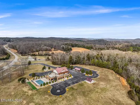 259 W Shore Dr, Rockwood, TN 37854