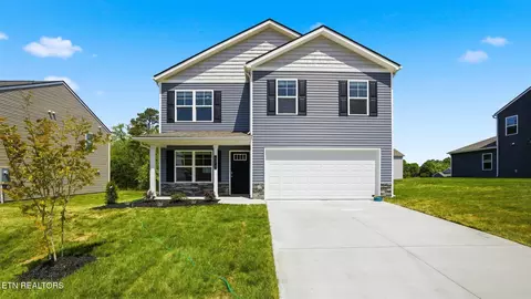 570 White Oak Ln, Vonore, TN 37885