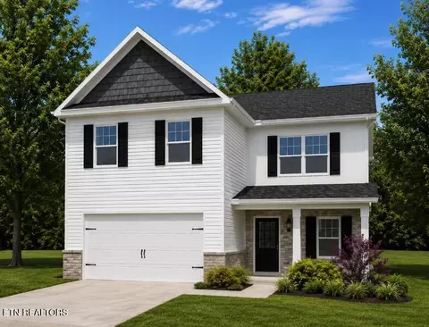 100 Birchberry St #LOT 84B, Oak Ridge, TN 37830
