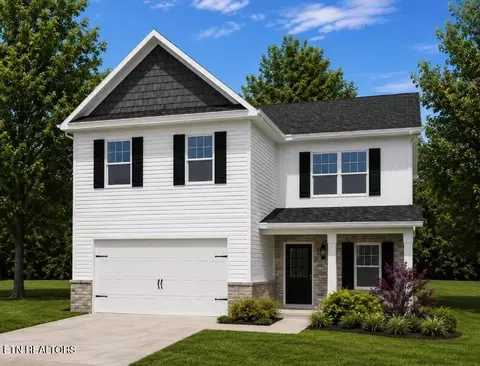 100 Birchberry St #LOT 84B, Oak Ridge, TN 37830