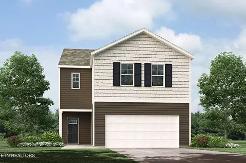 7053 Randleman Dr, Knoxville, TN 37918
