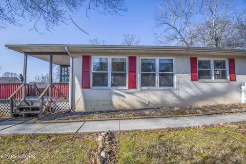113 Niagara Ln, Oak Ridge, TN 37830
