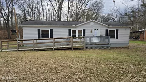 922 Poplar St, Alcoa, TN 37701