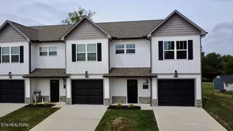 7302 Bonnie Marie Way #50, Knoxville, TN 37921
