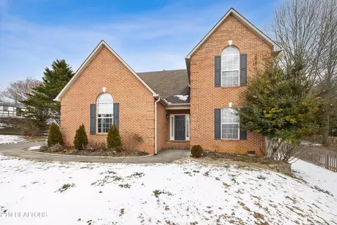 11321 Barharbor Way, Knoxville, TN 37934