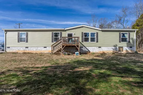 134 Jarnigan Chapel Rd, Clinton, TN 37716