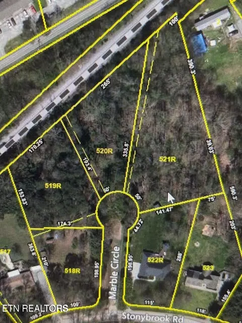 2209 Marble Cir, Alcoa, TN 37701