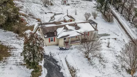 359 E Wolf Valley Rd, Heiskell, TN 37754 photo 30