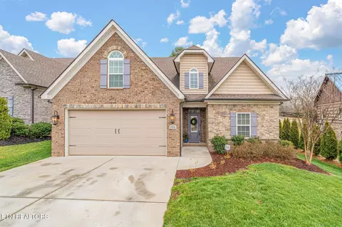 750 Valley Glen Blvd, Knoxville, TN 37922