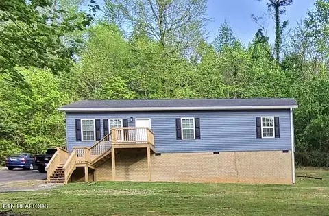 733 Dogwood Dr, Madisonville, TN 37354