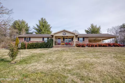 1237 Burnett Station Rd, Seymour, TN 37865