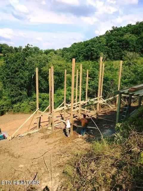 lot51 Cumberland Valley Dr, Gainesboro, TN 38562