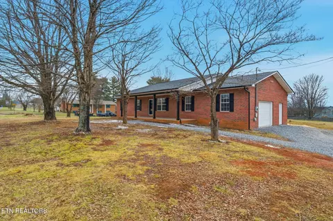7547 Oaken Dr, Knoxville, TN 37938
