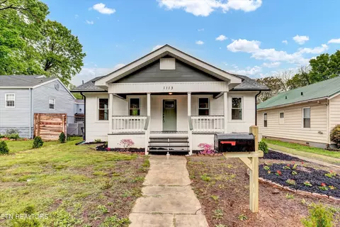 1113 NE Melbourne Ave, Knoxville, TN 37917