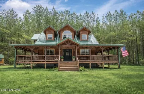 36480 N Highway 72 N, Loudon, TN 37774