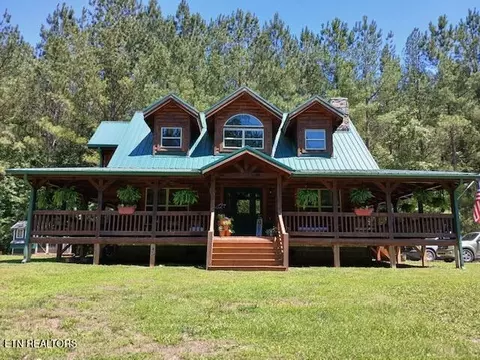 36480 N Highway 72 N, Loudon, TN 37774