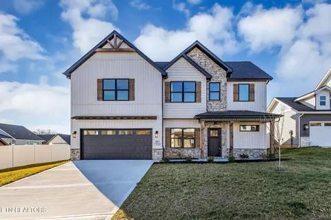 7133 Gentle Rain Rd #LOT 130, Knoxville, TN 37920