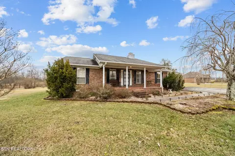 6203 Highway 127 S, Crossville, TN 38572