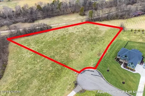 7653 Torch Ln, Knoxville, TN 37920