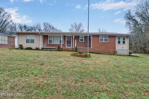 7728 Old Washington Hwy, Dayton, TN 37321