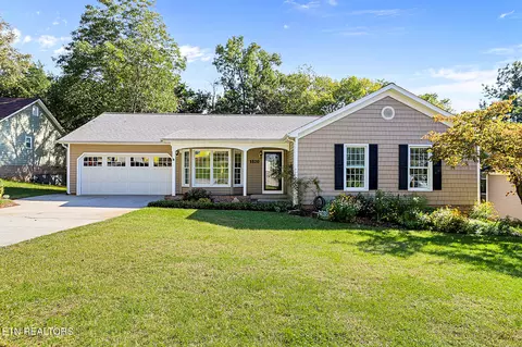 1520 Citation Cir, Knoxville, TN 37931