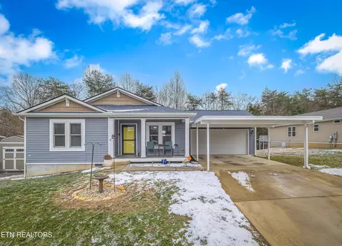 332 Contentment Ln, Knoxville, TN 37920