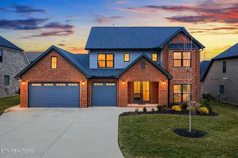 12234 Broady Glen Ln, Knoxville, TN 37932
