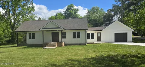 216 Lafayette St, Oneida, TN 37841