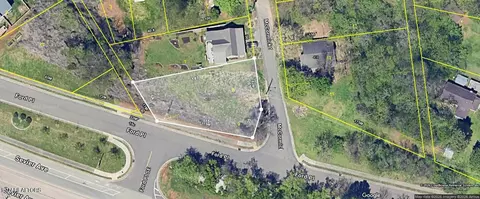 0 Mccormick St, Knoxville, TN 37920
