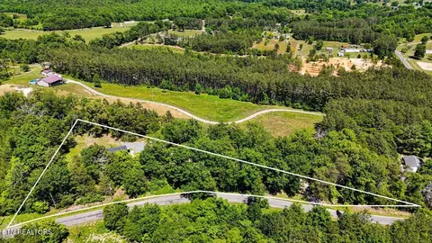 522 County Road 271, Niota, TN 37826