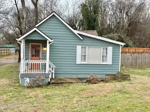 1919 Glenn Ave, Knoxville, TN 37921