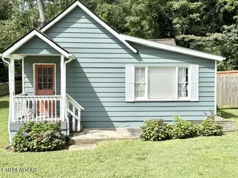 1919 Glenn Ave, Knoxville, TN 37921