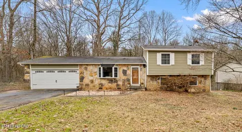 1404 Marconi Dr, Knoxville, TN 37909