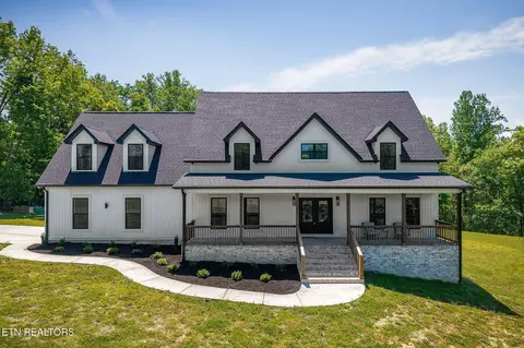 250 Dyer Ridge Rd, Baxter, TN 38544 photo 38