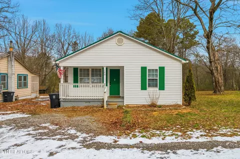 120 Shryer Rd, Athens, TN 37303