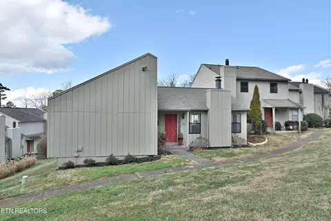 8701 Olde Colony #62, Knoxville, TN 37923